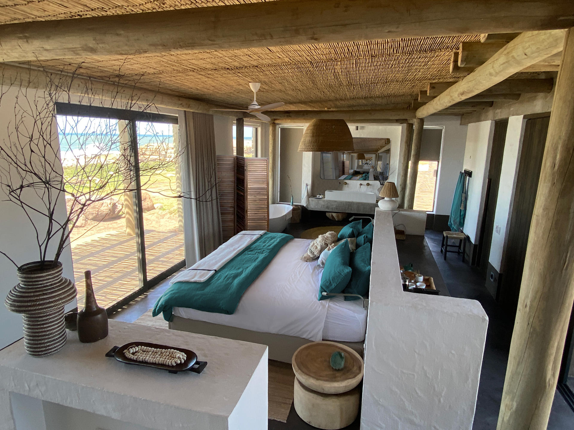 GweGwe Beach Lodge thumbnail 1
